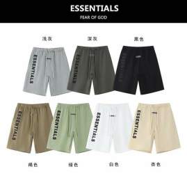 Picture of Fear Of God Short Pants _SKUFearOfGodS-XLgftx01117288